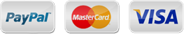 Modes de paiement